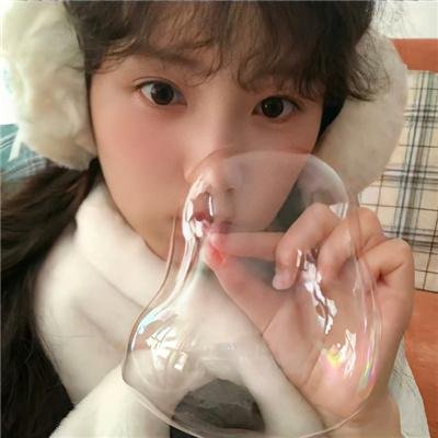 恶魔的糖果
